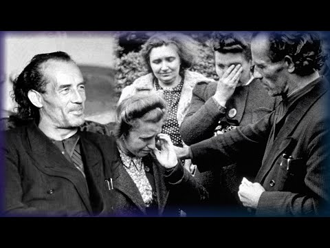 Bruno Gröning – DOBRO A ZLO, naše MYŠLENKY a naše ZDRAVÍ (ukázka)