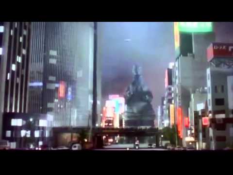 Kill Frenzy - Godzilla (Sleepy Bear Cut)