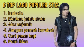Download lagu 6 TOP POPULAR SONGS ST12 Isabella, let me fall in love, I'm falling, never change mp3 Download lagu 6 TOP POPULAR SONGS ST12 Isabella, let me fall in love, I'm falling, never change mp3