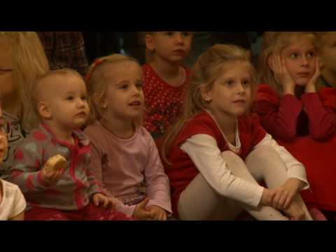 ELTE Híradó – 2016. december