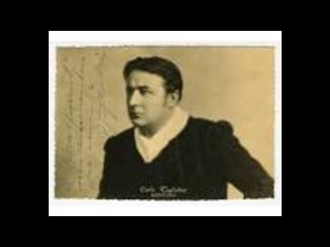 Carlo Tagliabue : "Tutto è deserto.. Il balen del suo sorriso", Teatro alla Scala, 23 febbraio 1953