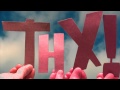 ThX SKATEBOARDING Intro