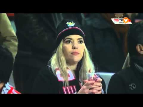 Liga NOS 16ª Jornada  Resumo Benfica 6-0 Marítimo