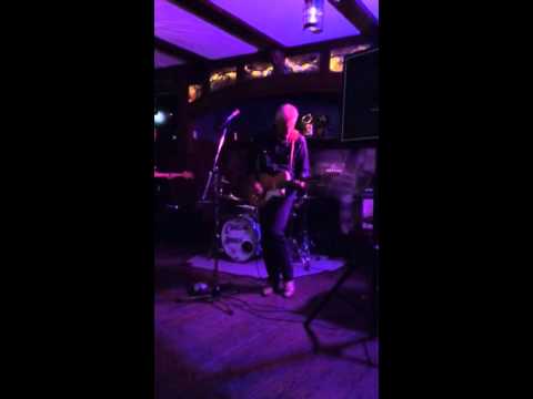 Cadillac Angels - Link Wray's Rawhide