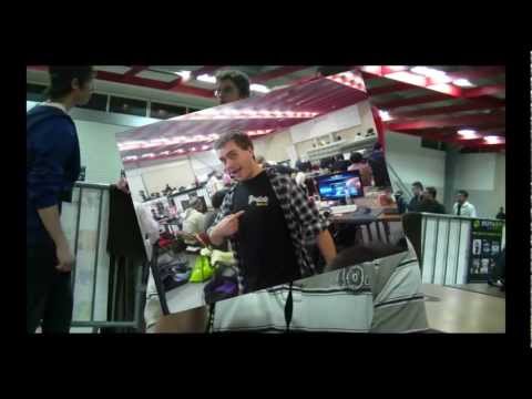 PxL-Lan 31 — Vidéo de l'événement (par Zerator)