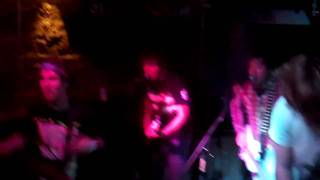 audiostrobelight a fifth of feel good and drop the act