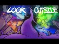 Look Outside Animatic Mr Blue Sky
