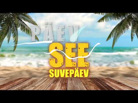 Karmo Toome - Suvepäev