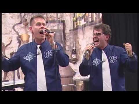 TV NASTUP LIVE - Križ svoj zovem pobjedom - ALEDORY