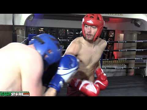 Jason Francis vs Sean Colohan - RFC 3