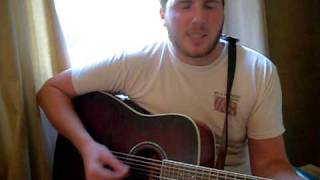 Willie McDonald-&quot;Sounds Better in the Song&quot; Drive By Truckers (cover)