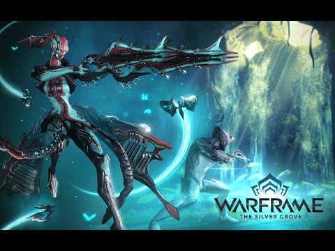 Warframe | The Silver Grove - Highlights