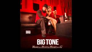 Down Like That By Big Tone Ft Baby Bash & Bruce Bang