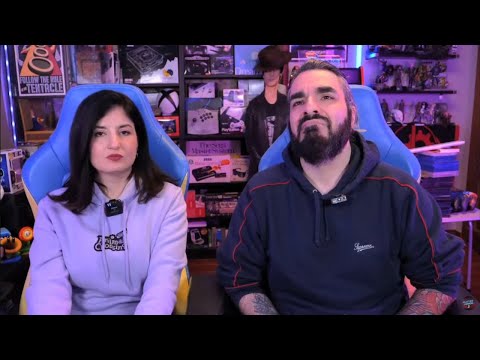 È successo di nuovo