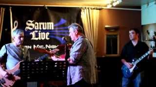 Last Four Nickels - Jam