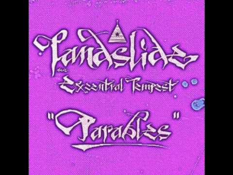 Landslide feat. Excentral Tempest- Parables (Ramadanman Refix)