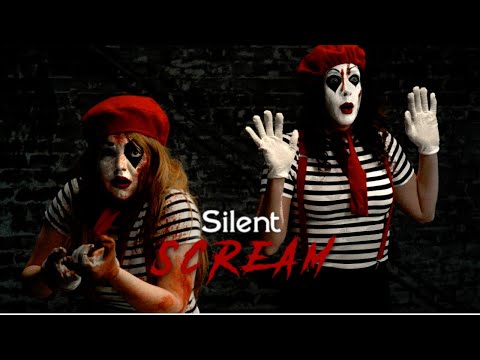 Silent Scream (Trailer)