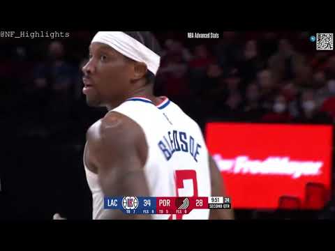 Eric Bledsoe : All Possessions (2021-12-06)