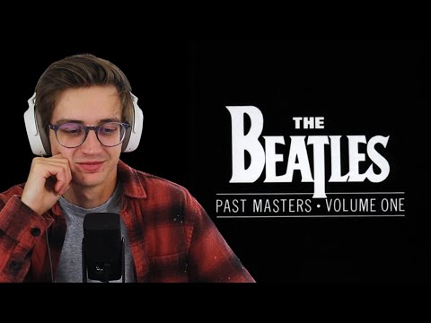 First Reaction to The Beatles - Past Masters (Volume 1)