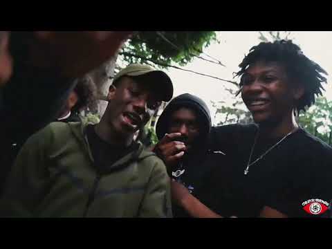 Everyone Dissed in SOSRLS x BadGunzRLS - "Double R"