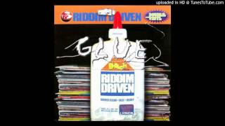 Dj Shakka - Glue Riddim Mix - 2001