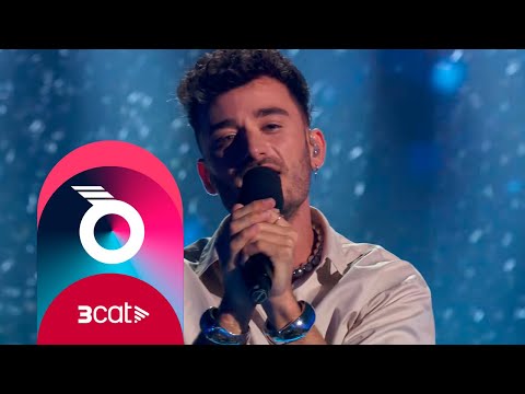 Lluís: "Que boig el món", de Lax'n'Busto - #Eufòria3Cat