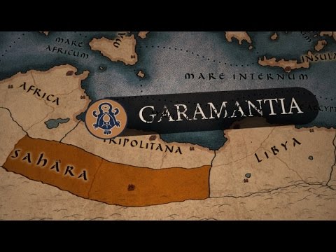 Garamantian Campaign Episode 2