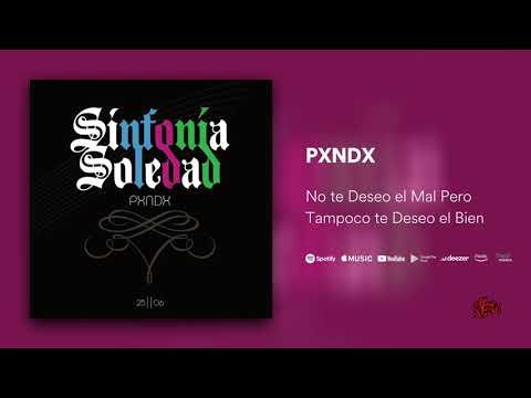 No Te Deseo El Mal Pero Tampoco Te Deseo El Bien - Panda