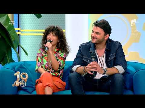 Tostogan'S și AMI au lansat piesa și clipul "Sunt Bine"