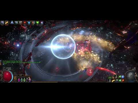 3.14 Fireburst Ignite Discharge Elementalist A8 Sirus