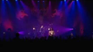 Hammerfall - At the End of the Rainbow (Live 2003)