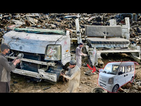 Amazing Projects pk and Kpk Mechanic 