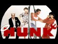 Hunk [1987] - Starring: John Allen Nelson & Deborah Shelton