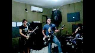 Millencolin - Dragster (cover)