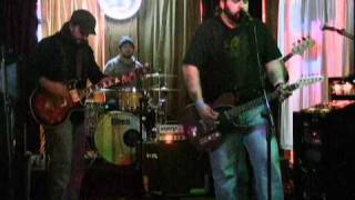 Jeremy Miller Band - Leavin' in Your Eyes