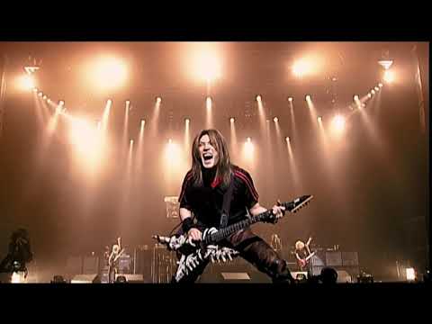 SEX MACHINEGUNS / TEKKEN Ⅱ(LIVE 2001)