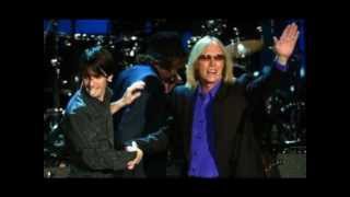 Makin' some noise - Tom Petty and The Heartbreakers