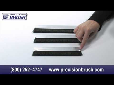 Precision Brush - Brush Holders
