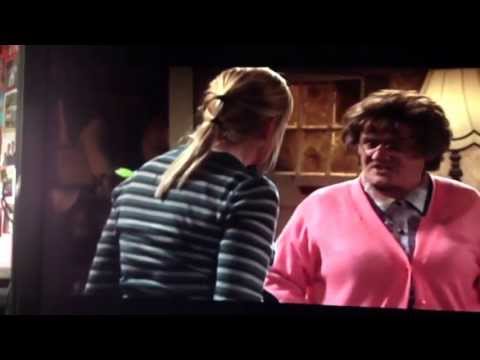 The best part of mrs browns boys