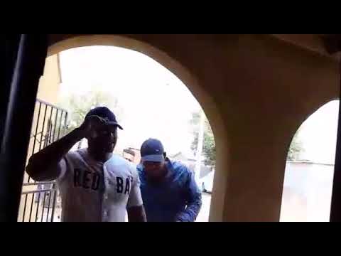 Thandazani - Wangibopha (Official music video)
