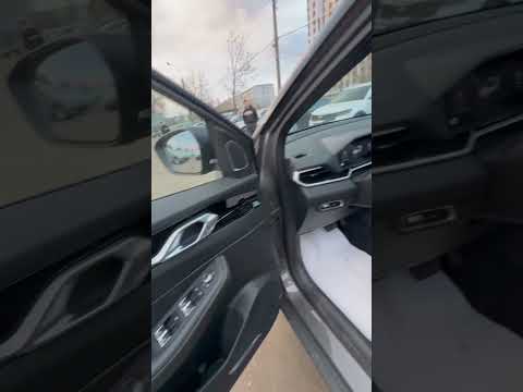 фото geely binyue l i 0