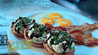 Denny's Prueba el $2 $4 $6 $8 value menu