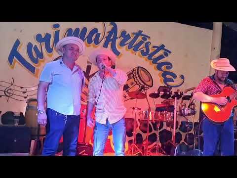 PEDRO VERNAZA SALOMON MORENO   ANGELICA GONZALEZ Y  RUBEN MORENO Torrente LLANTO Y GALLINO PICAO