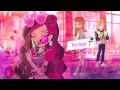 Куклы Эвер Афтер Хай Ever After High Эппл Уайт Apple White, Рейвен ...