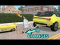 Pleasing Beamng details I found in the game - Car Pal