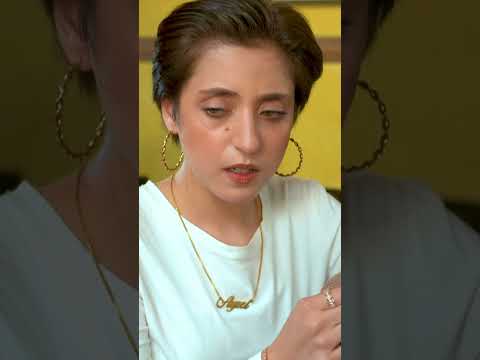 Farq Episode 39 Promo | Tonight at 8:00 PM On Har Pal Geo | #FaysalQuraishi #SeharKhan #Shorts