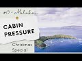 [ENG] Cabin Pressure - Molokai - Christmas Special