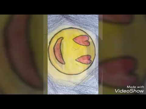 Emoji Collection for #UNICEF