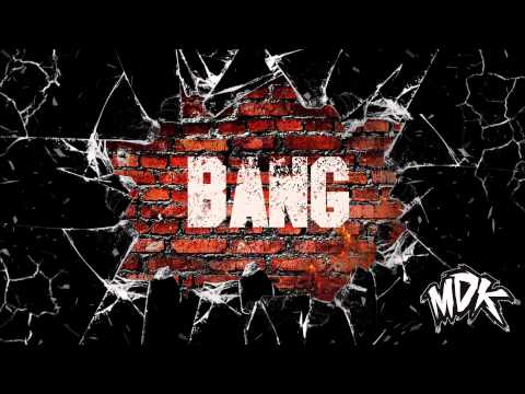 Video thumbnail for Bang