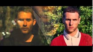 Mumdance & Logos - Hall of Mirrors